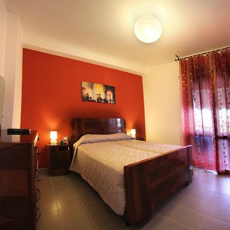 La Terrazza Bed & Breakfast Empoli Eksteriør bilde