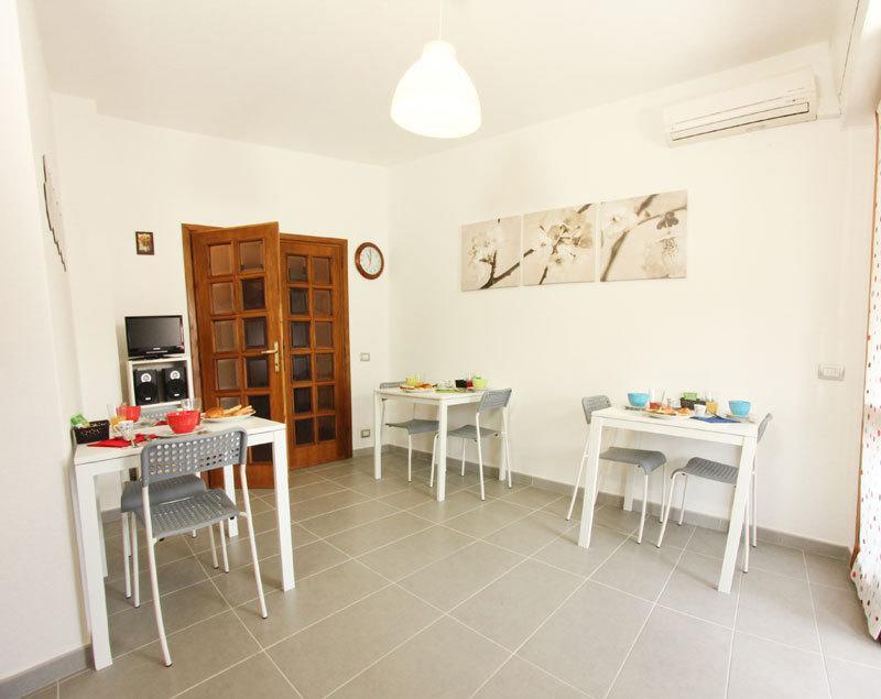 La Terrazza Bed & Breakfast Empoli Eksteriør bilde