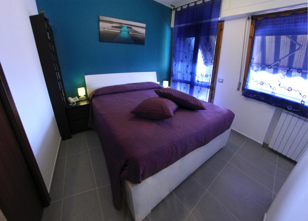 La Terrazza Bed & Breakfast Empoli Rom bilde