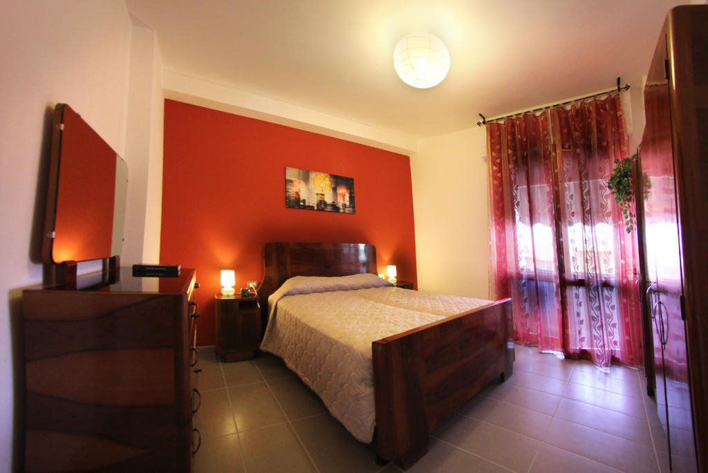 La Terrazza Bed & Breakfast Empoli Eksteriør bilde